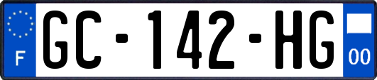GC-142-HG
