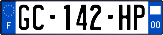 GC-142-HP