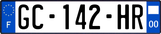 GC-142-HR