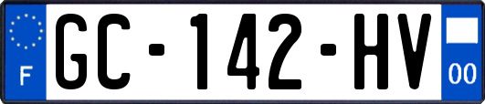 GC-142-HV
