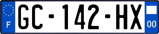 GC-142-HX