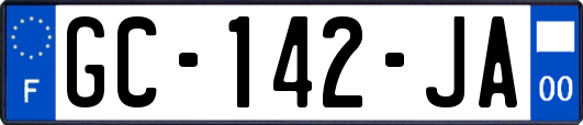 GC-142-JA