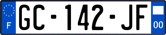 GC-142-JF