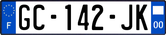 GC-142-JK