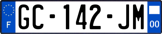 GC-142-JM