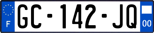 GC-142-JQ