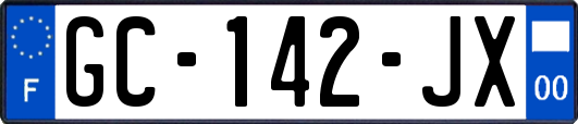 GC-142-JX