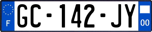 GC-142-JY