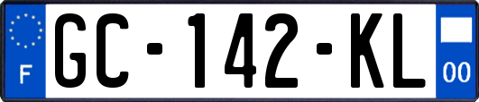 GC-142-KL