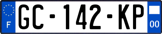 GC-142-KP