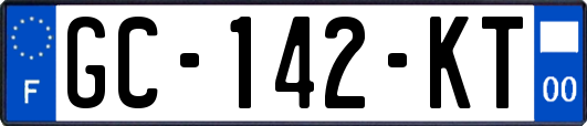 GC-142-KT