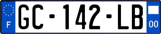 GC-142-LB