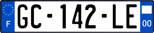 GC-142-LE