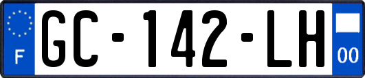 GC-142-LH