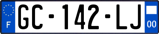 GC-142-LJ