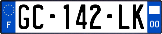 GC-142-LK