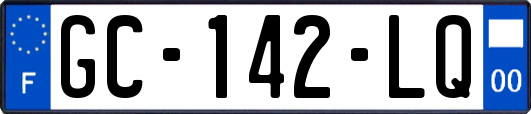 GC-142-LQ