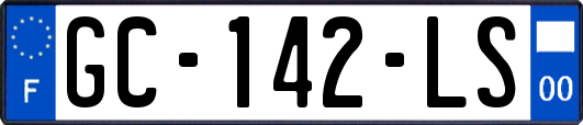 GC-142-LS