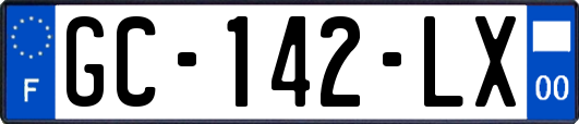 GC-142-LX