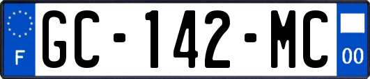 GC-142-MC