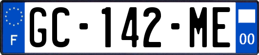 GC-142-ME