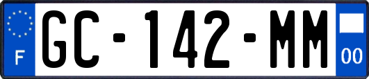 GC-142-MM