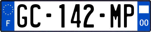 GC-142-MP