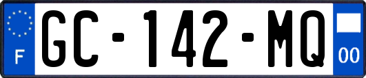 GC-142-MQ
