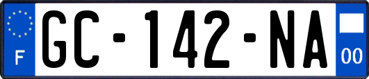GC-142-NA
