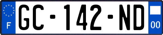 GC-142-ND