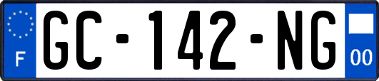 GC-142-NG