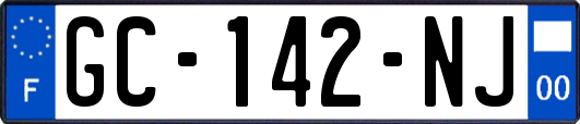 GC-142-NJ