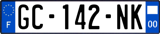 GC-142-NK