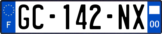 GC-142-NX