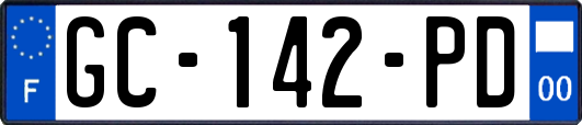 GC-142-PD