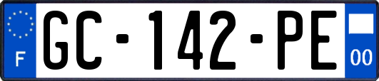 GC-142-PE