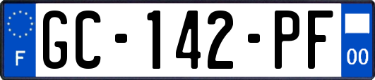 GC-142-PF