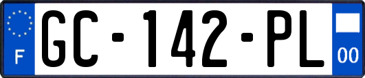 GC-142-PL