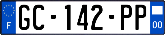 GC-142-PP