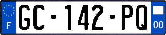 GC-142-PQ