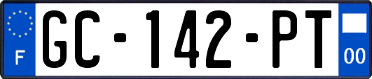 GC-142-PT