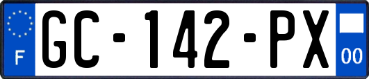 GC-142-PX