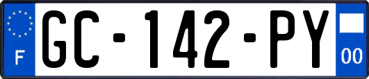 GC-142-PY