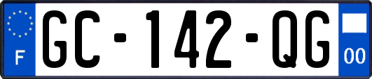 GC-142-QG