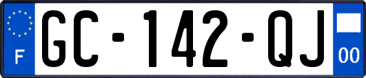 GC-142-QJ