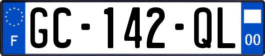 GC-142-QL