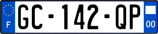 GC-142-QP