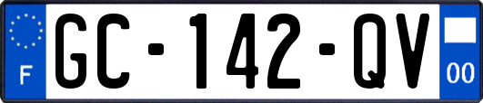 GC-142-QV