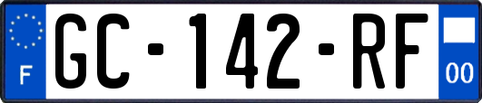 GC-142-RF