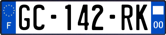 GC-142-RK